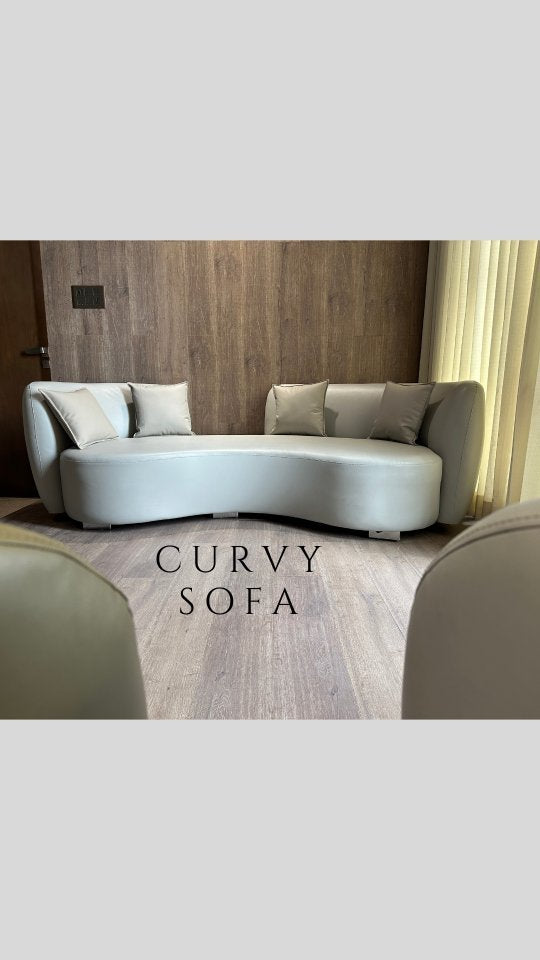 How Sofa Showroom in Surat Complement the Overall Aesthetic of Your Living Space