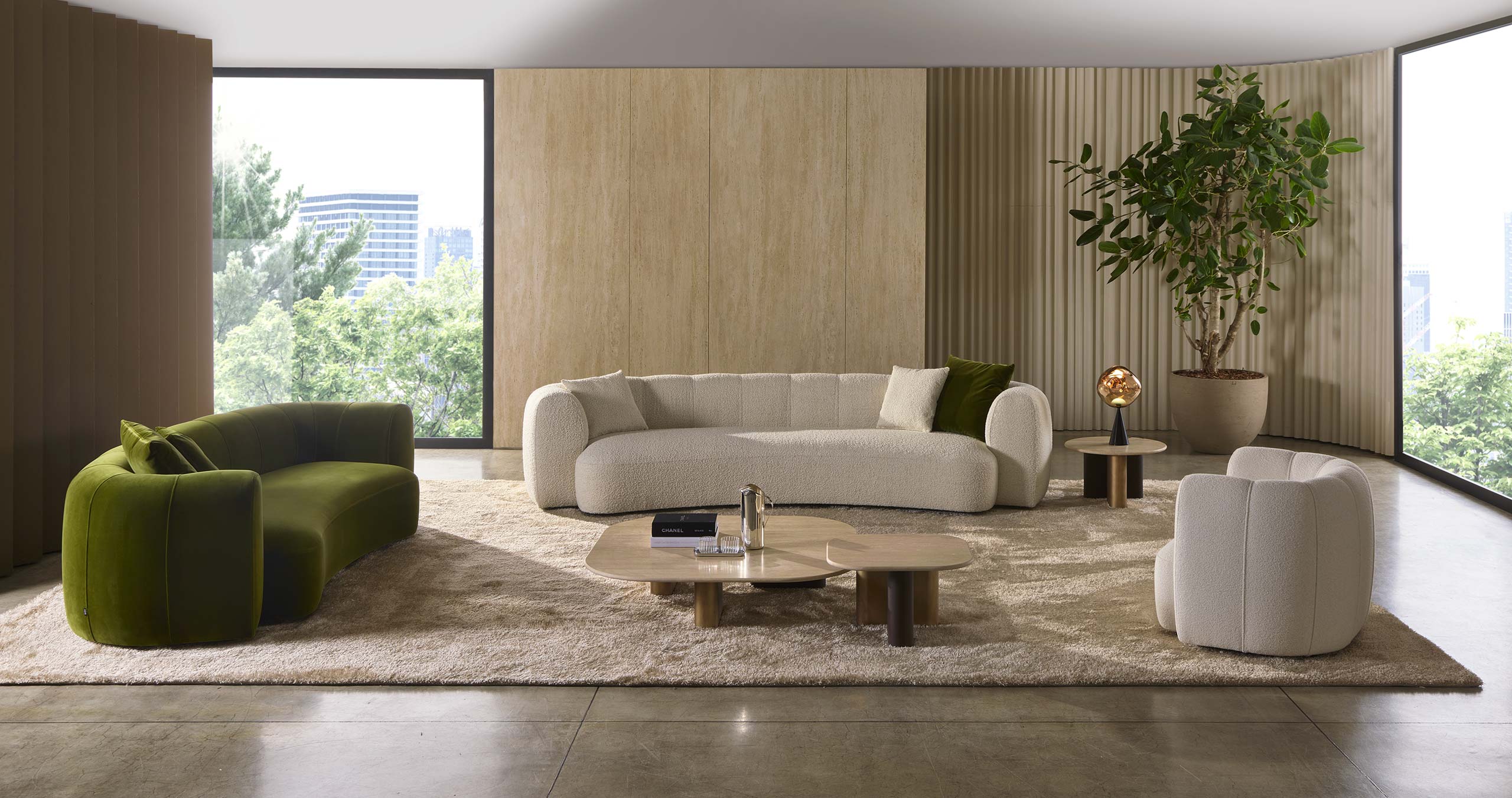 The Real Deal About Luxury Furniture: How to Build a Home That Actually Feels Like You