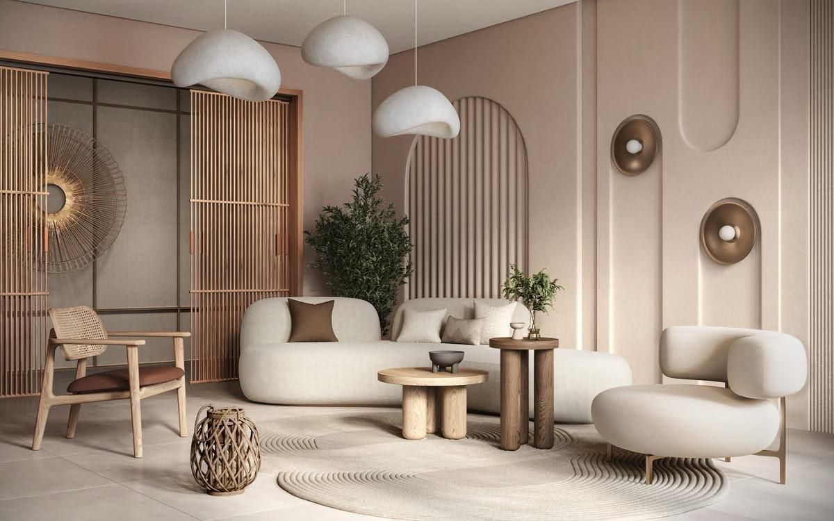 Coffee Table Designs for Living Rooms: Luxury Center Tables for Modern Homes