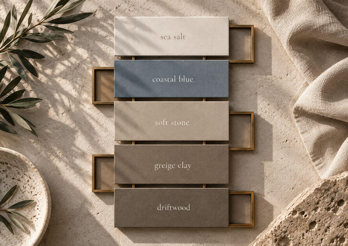 How to Mix Wood Tones, Marble and Metal  Furniture in Indian Homes