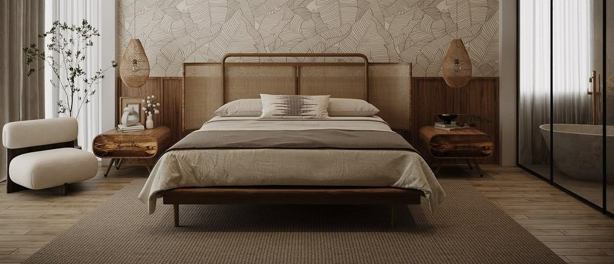 Solid Wood vs Engineered Wood Furniture: What Actually Lasts Longer in Indian Homes?