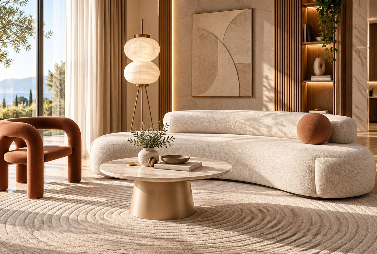 How to Test Sofa Comfort Before Buying: Seat Depth, Cushion Firmness and Support