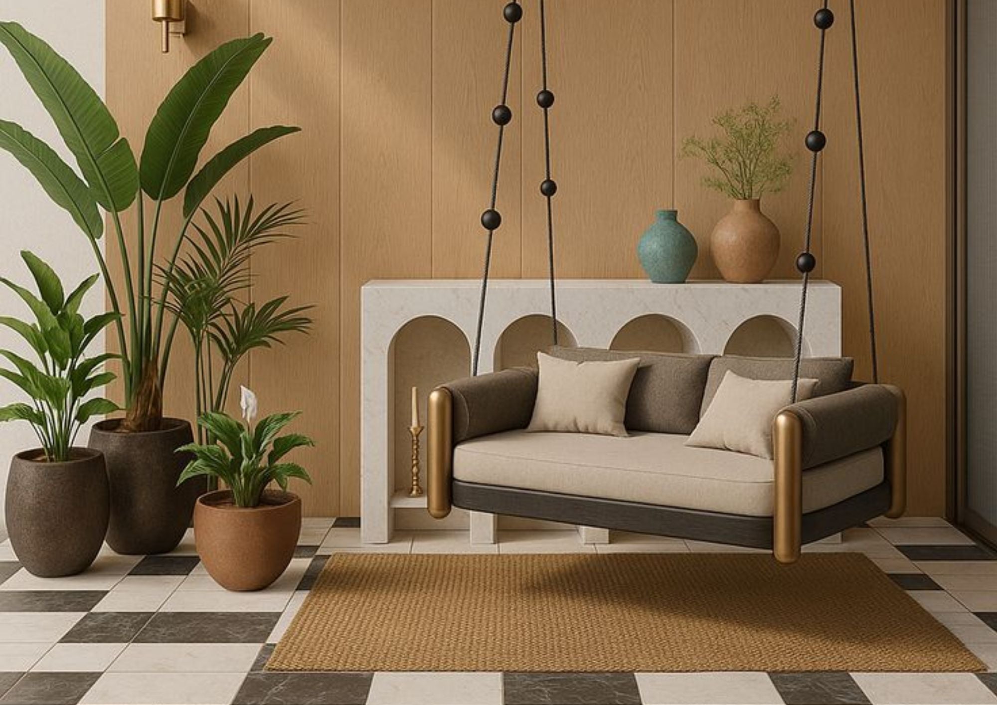 Balcony Furniture Guide: Creating Comfortable Outdoor Spaces at Home