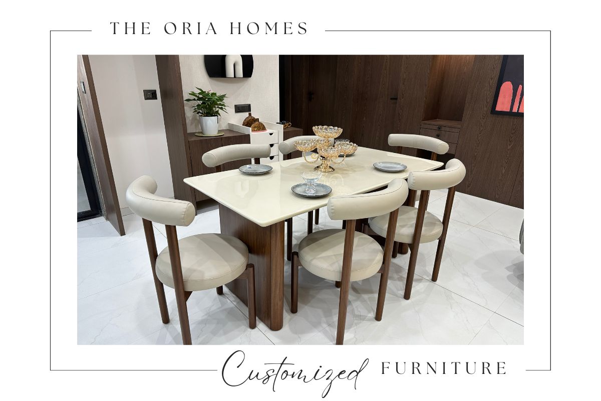 How Home Furniture gives your Home an Elegant Look