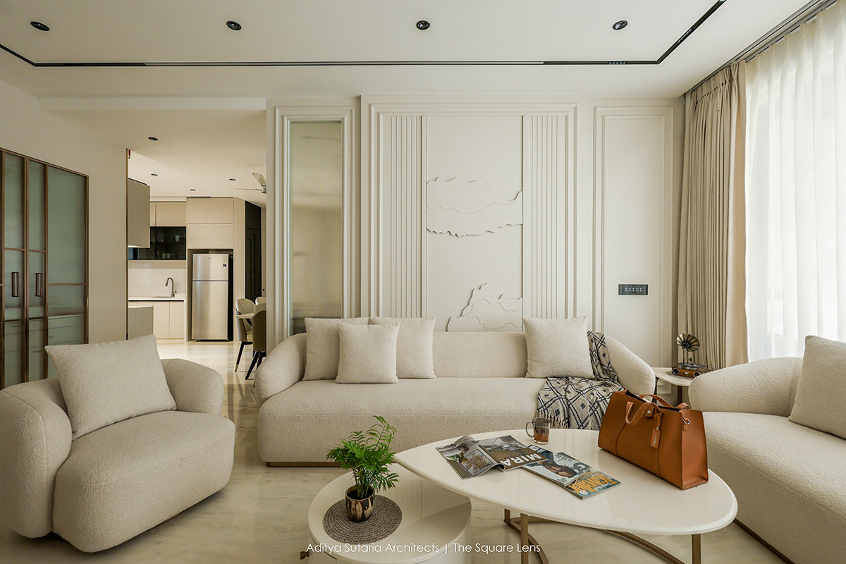 Custom Furniture in Surat: How Tailored Designs Transform Your Home