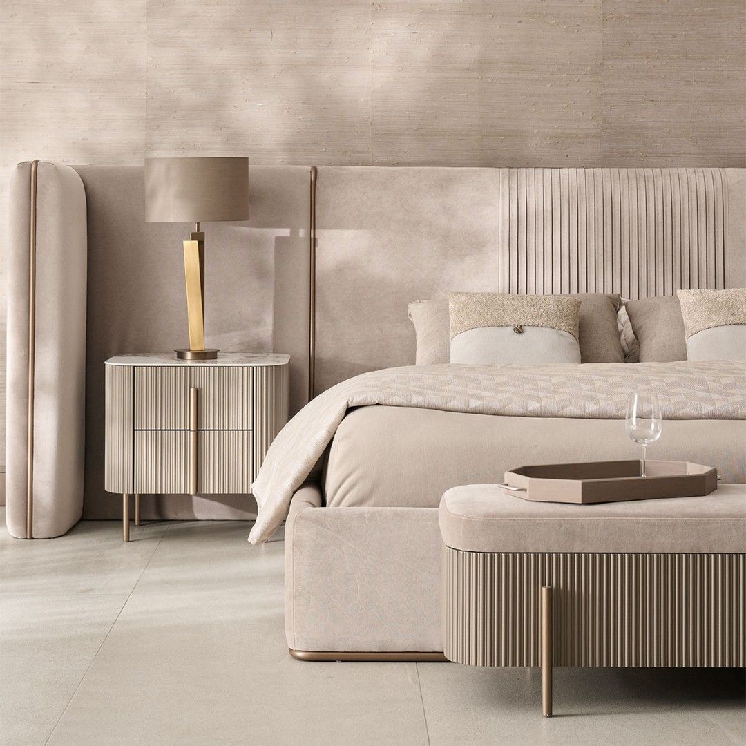 Top Modern Bedside Table Designs for Stylish Bedrooms