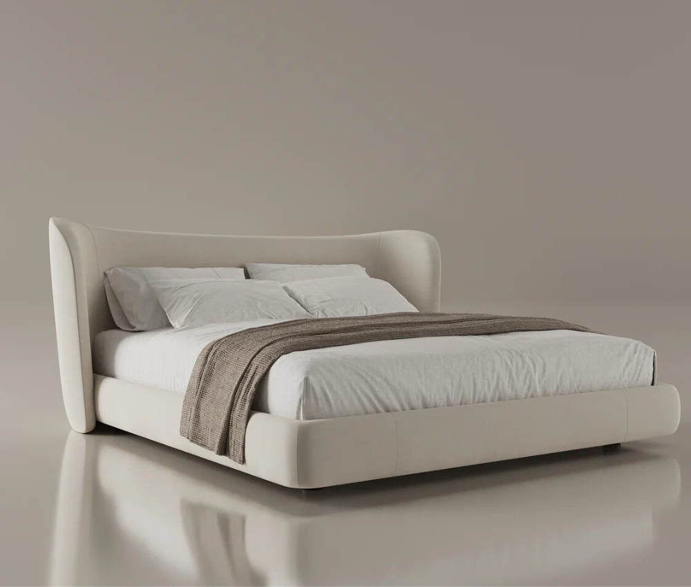 Bed - Ruby