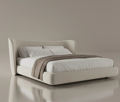 Bed - Ruby
