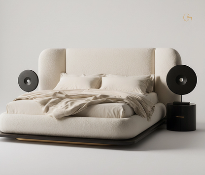 Bed - Elin