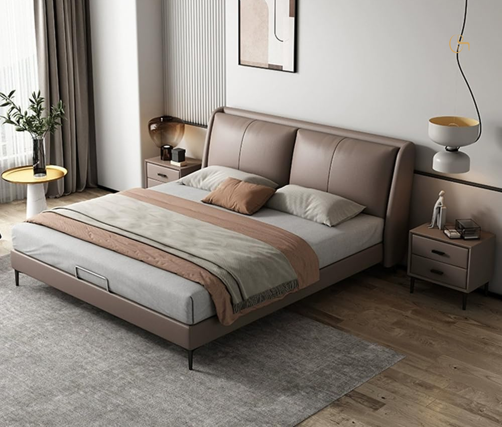 Bed - Aliso