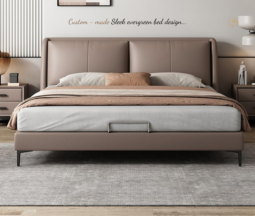 Bed - Aliso