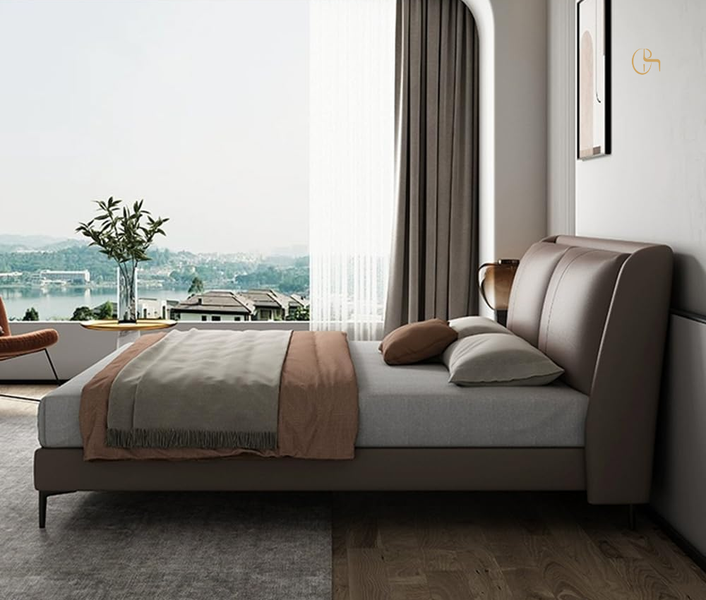 Bed - Aliso