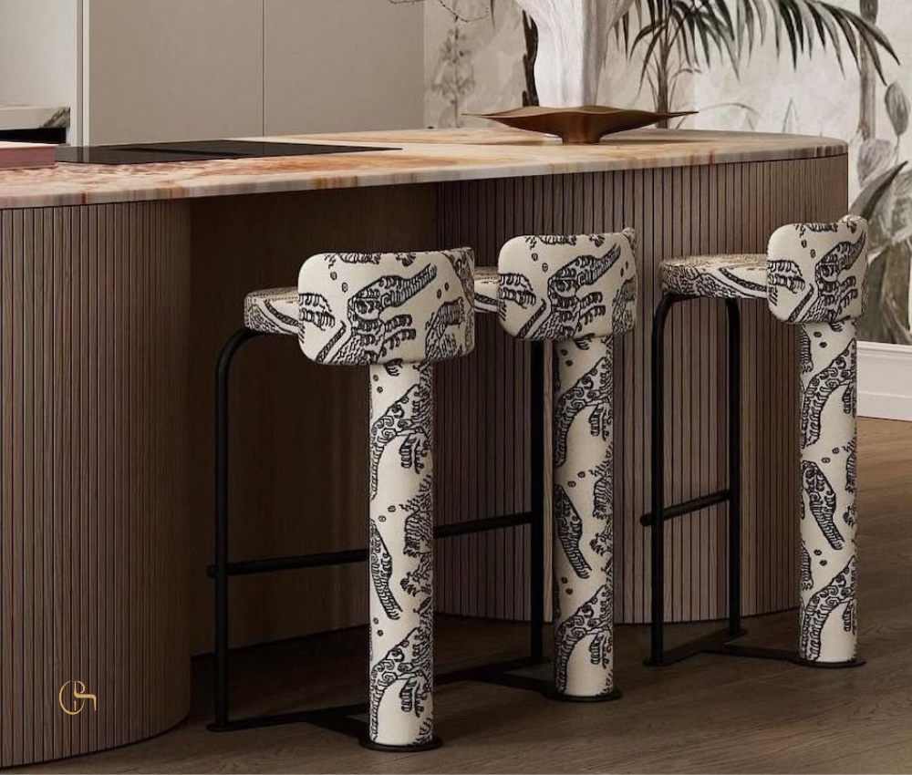 Bar Chairs - Filo