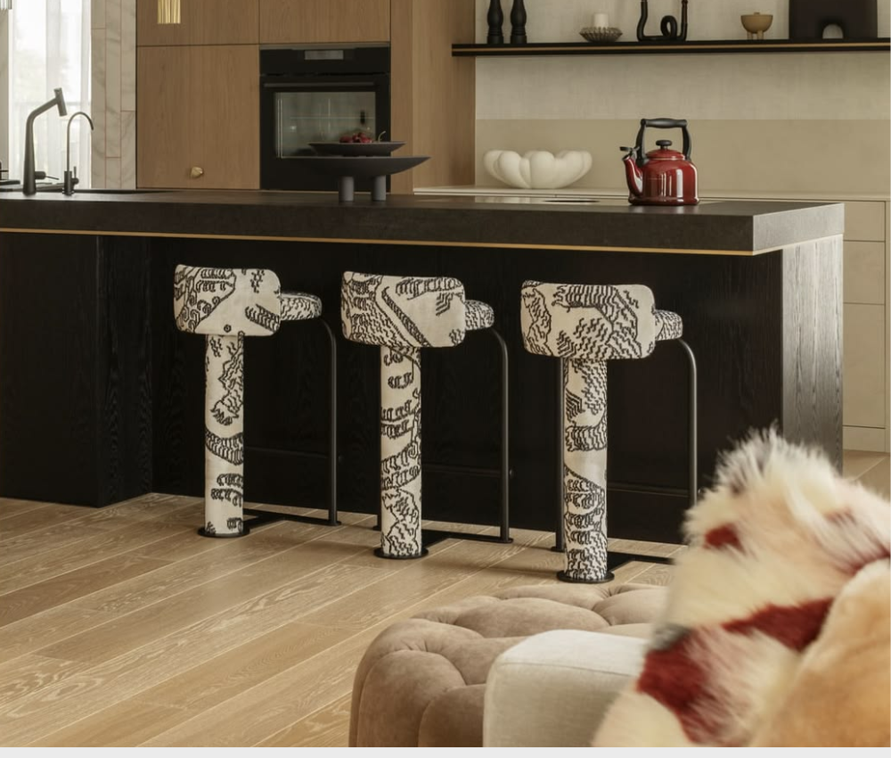 Bar Chairs - Filo