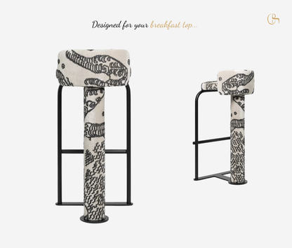 Bar Chairs - Filo