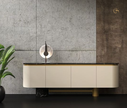 Quie - Console Table
