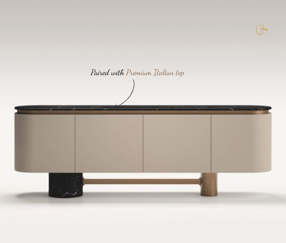 Quie - Console Table