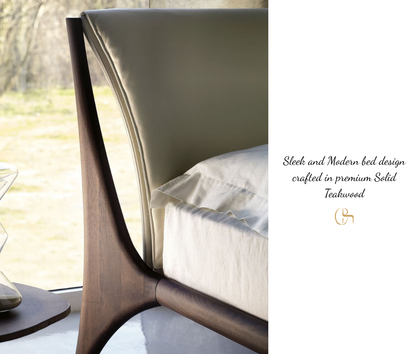 Bed - Elio
