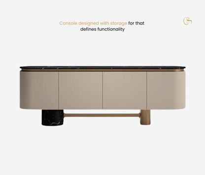Quie - Console Table
