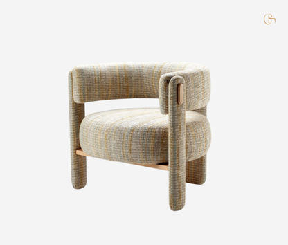 Arm Chair - Lusso