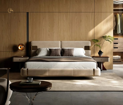 Bed - Eliza