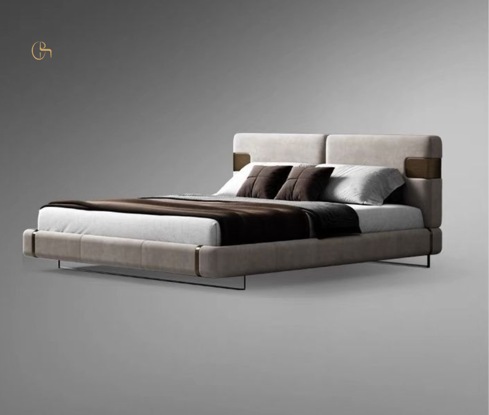 Bed - Eliza