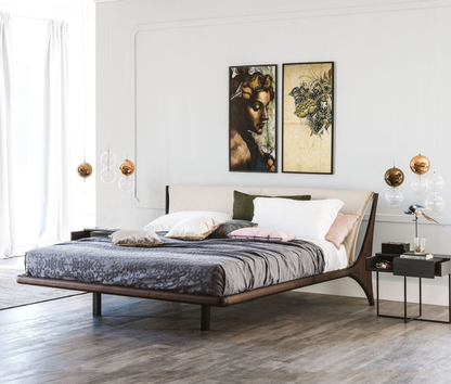 Bed - Elio