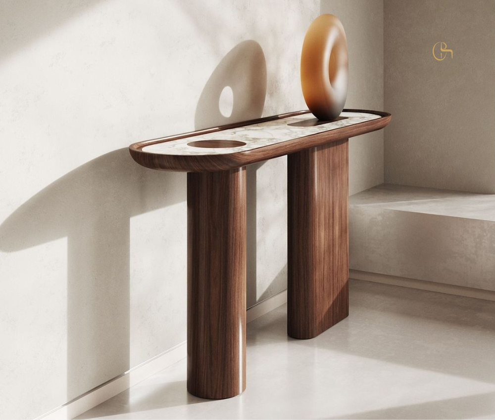 Newi - Console Table