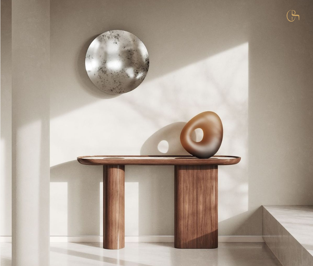 Newi - Console Table