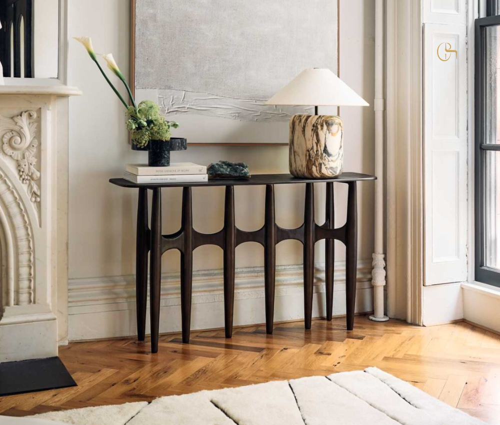 Arco - Console Table