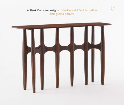 Arco - Console Table