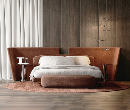 Bed - Cruse
