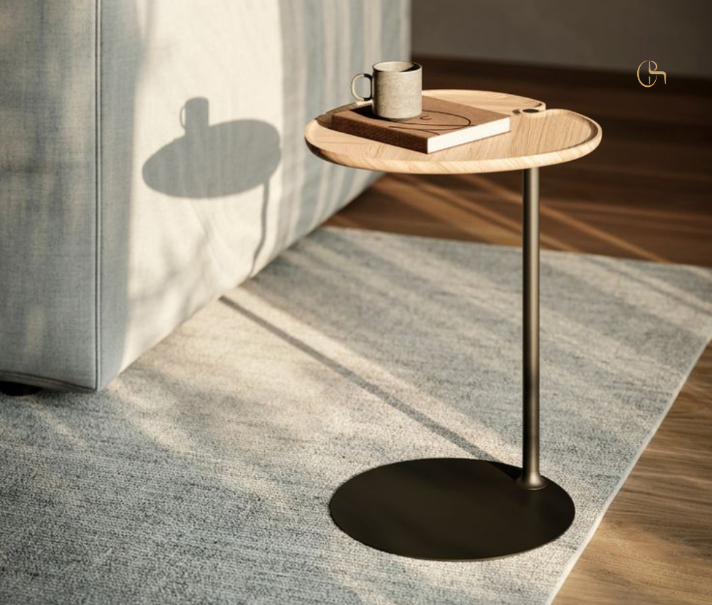 Niro Coffee Table