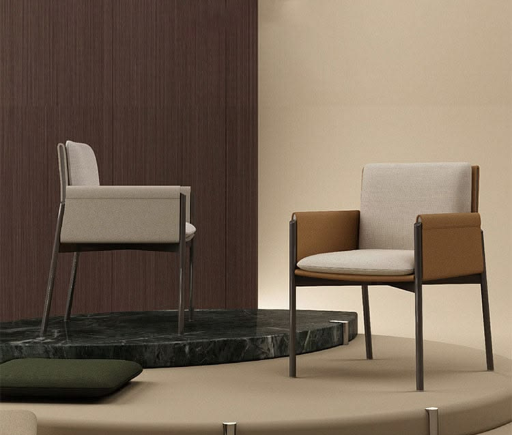 Dining Chair - Resy