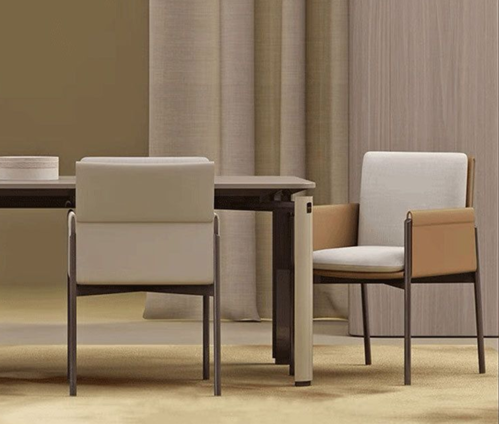 Dining Chair - Resy