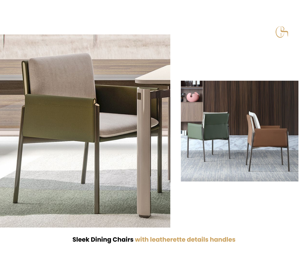 Dining Chair - Resy