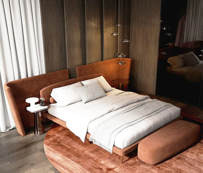 Bed - Cruse