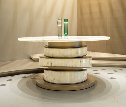 Lyon - Dining Set