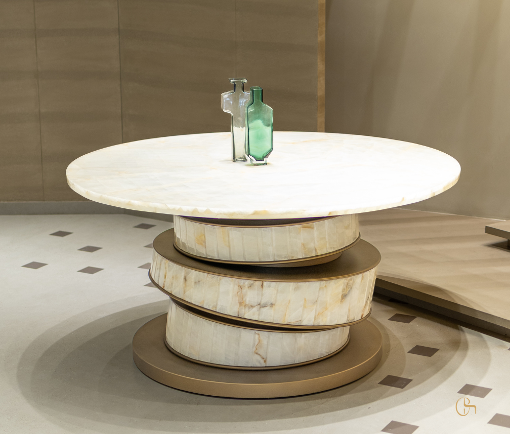 Lyon - Dining Set