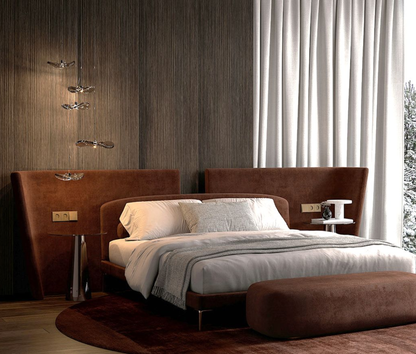 Bed - Cruse