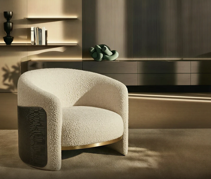 Velora - Arm Chair