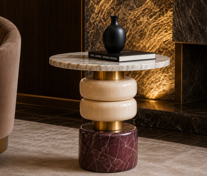 Side Table - Dior