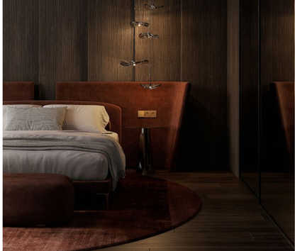Bed - Cruse