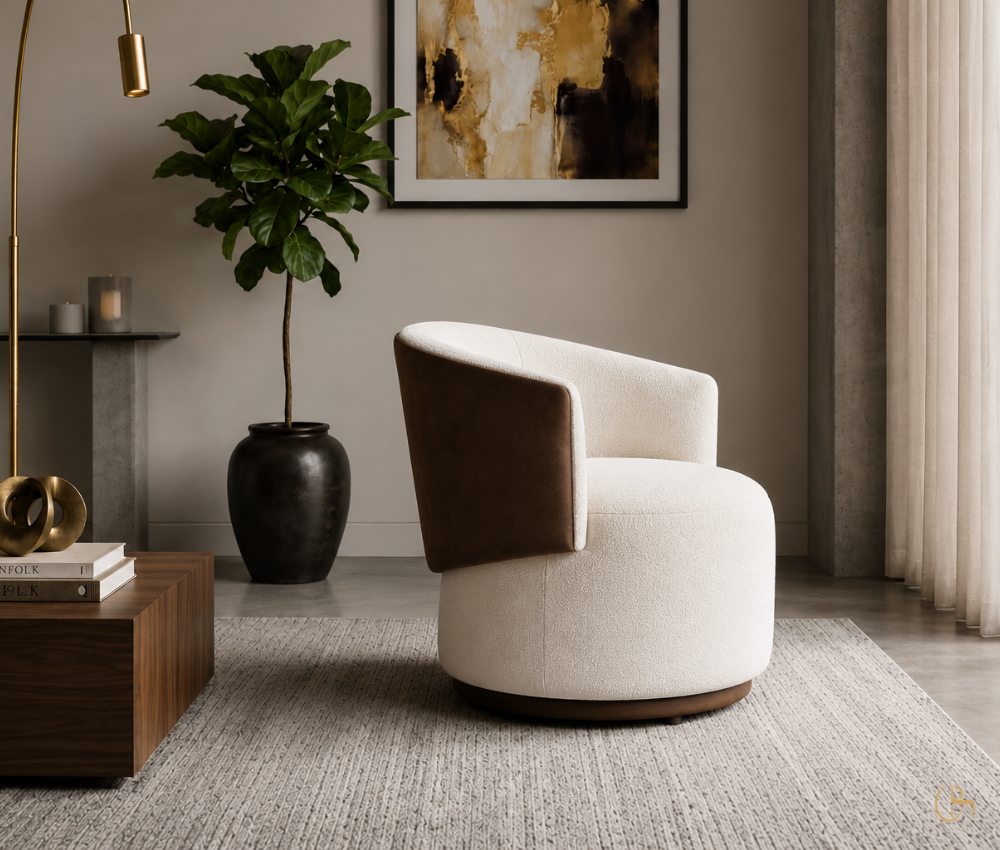 Cresa - Arm Chair