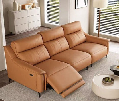 Recliner Sofa 