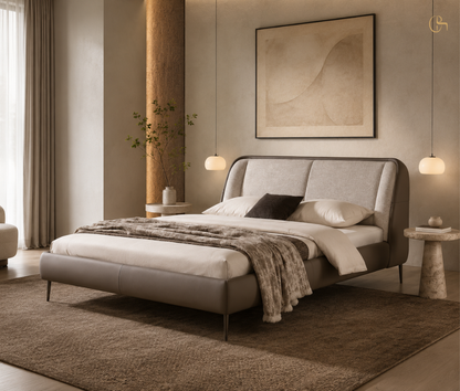Bed - Kevira
