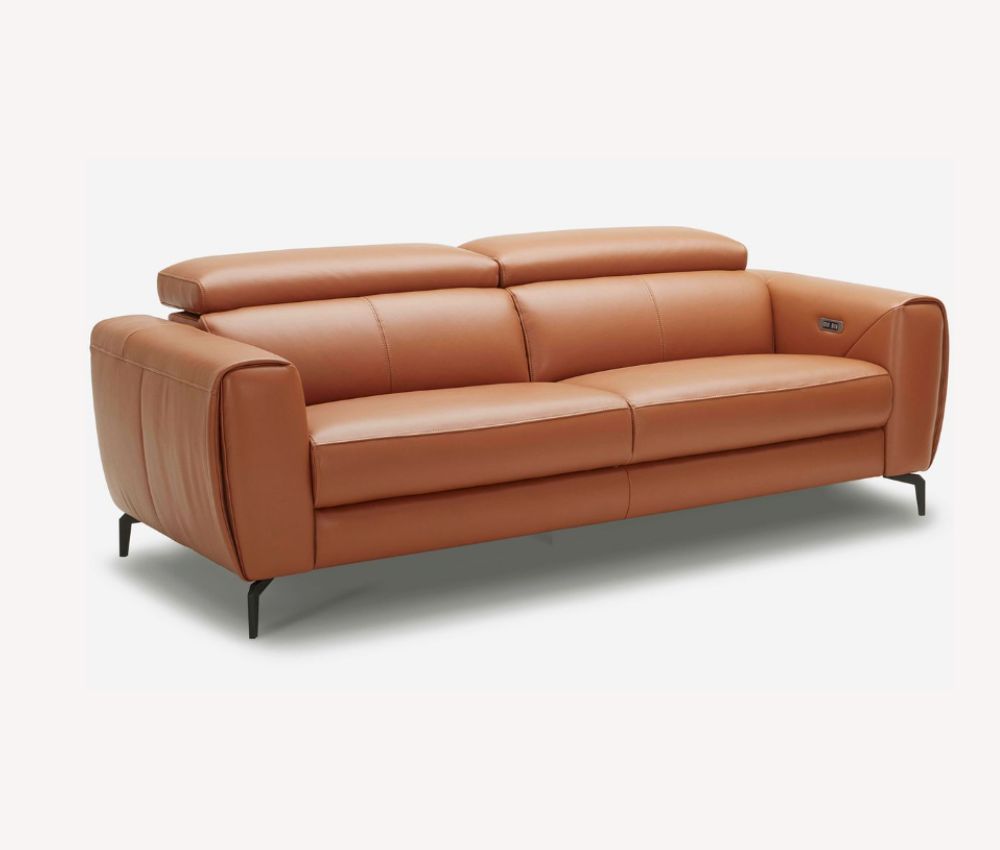 Recliner Sofa 