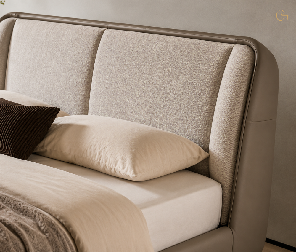 Bed - Kevira