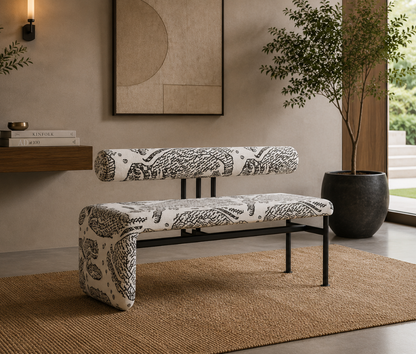 Bench Aria