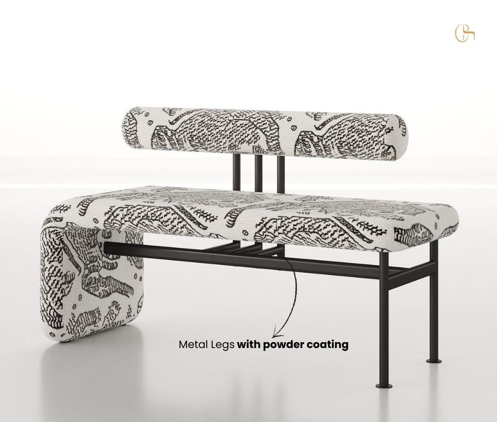 Bench Aria